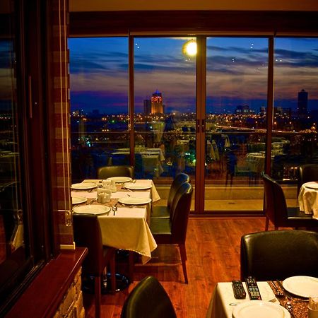 Bl Hotel'S Erbil Ngoại thất bức ảnh