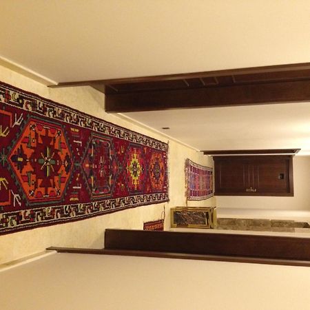 Bl Hotel'S Erbil Ngoại thất bức ảnh