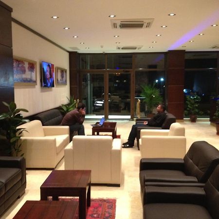 Bl Hotel'S Erbil Ngoại thất bức ảnh