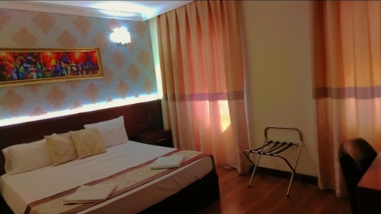Bl Hotel'S Erbil Ngoại thất bức ảnh