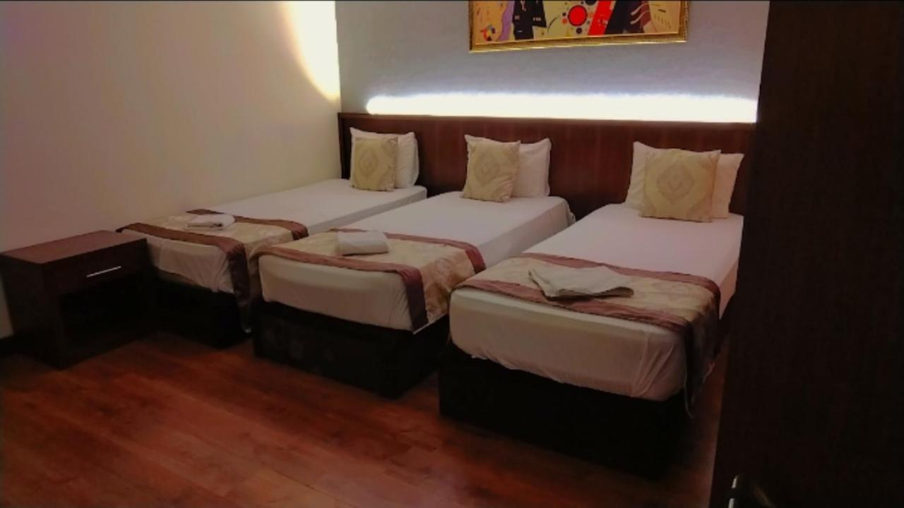 Bl Hotel'S Erbil Ngoại thất bức ảnh