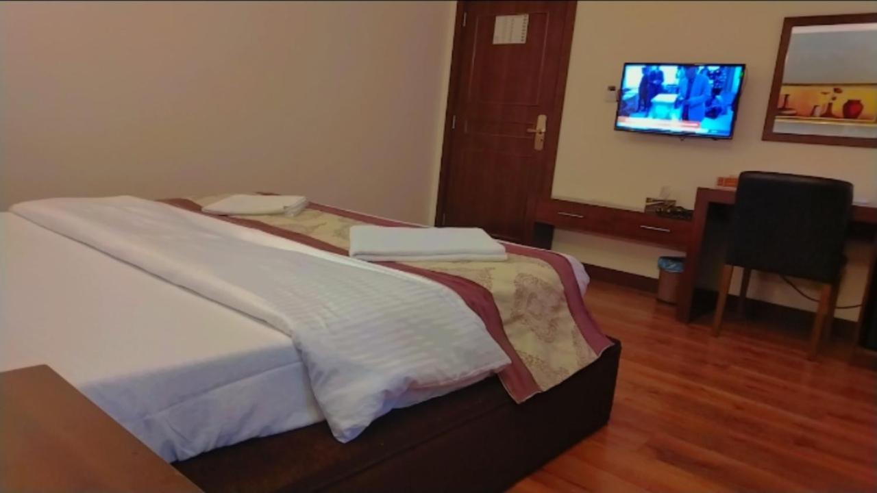 Bl Hotel'S Erbil Ngoại thất bức ảnh