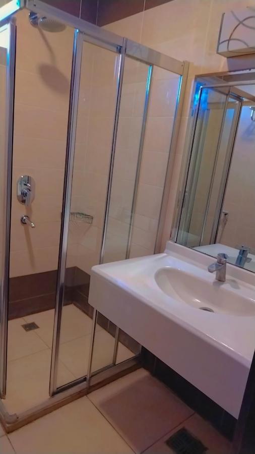 Bl Hotel'S Erbil Ngoại thất bức ảnh