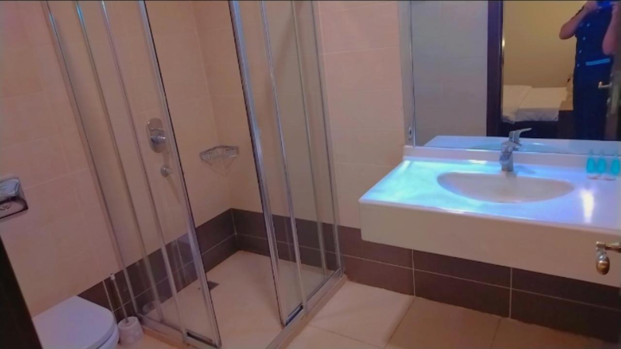 Bl Hotel'S Erbil Ngoại thất bức ảnh
