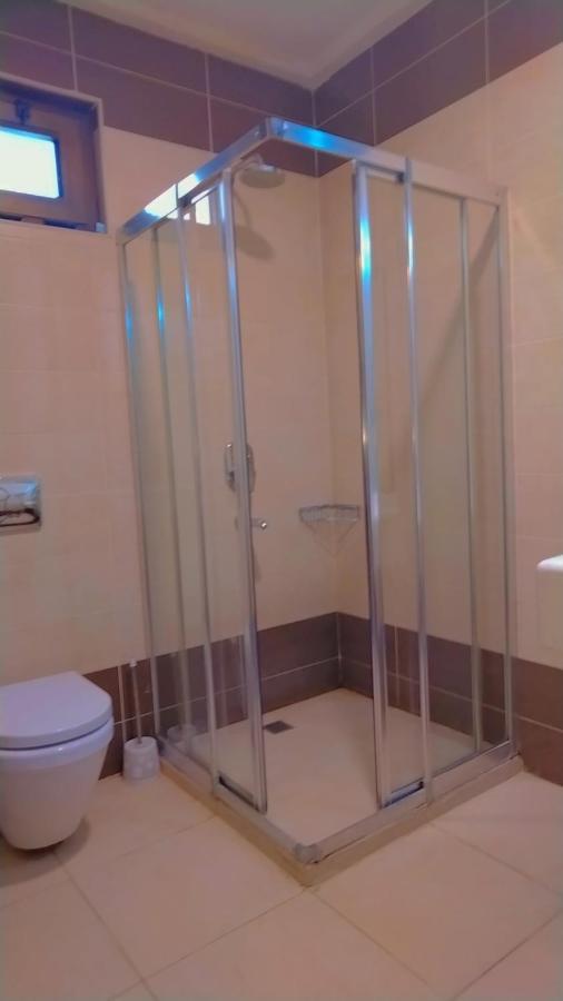 Bl Hotel'S Erbil Ngoại thất bức ảnh