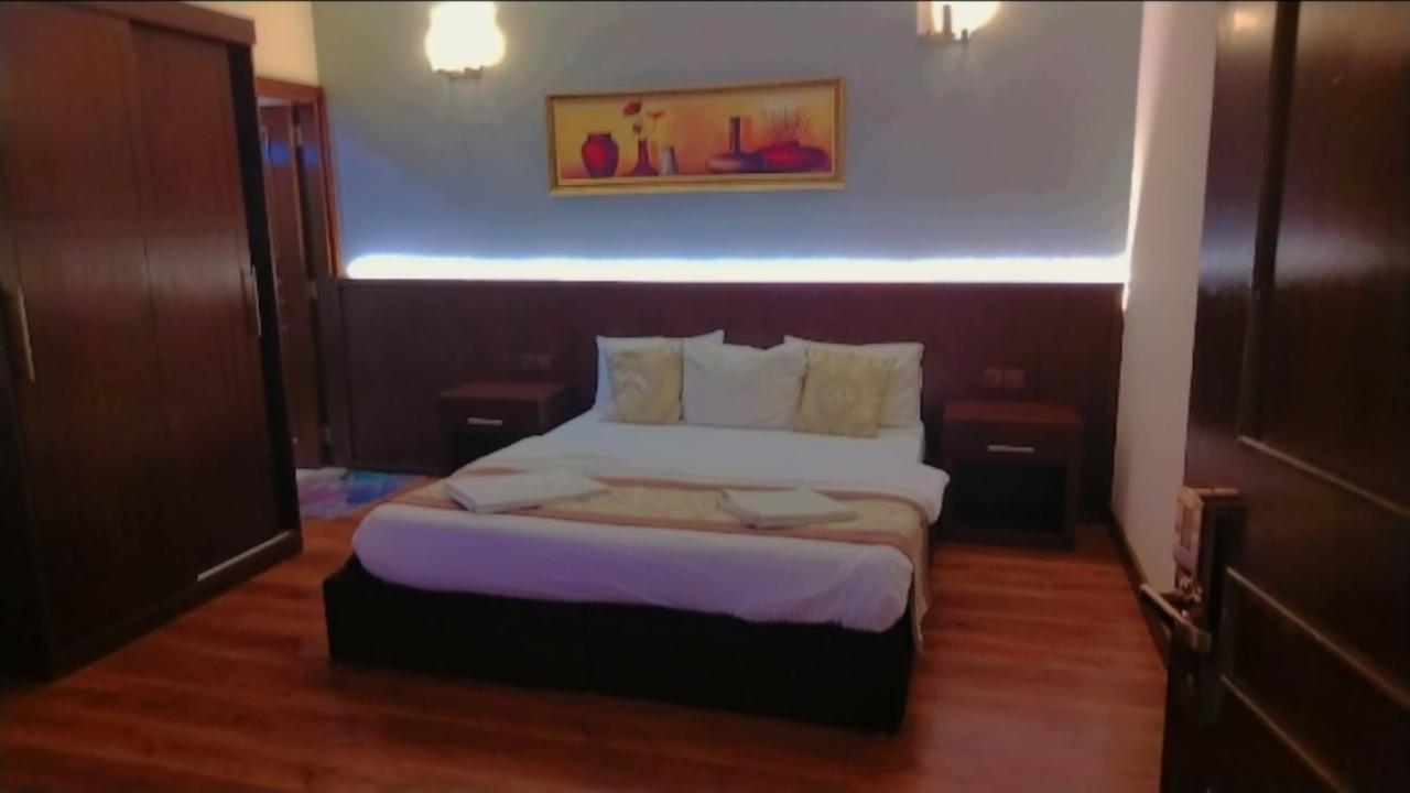 Bl Hotel'S Erbil Ngoại thất bức ảnh