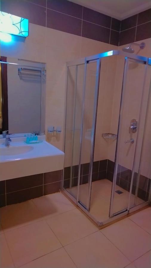 Bl Hotel'S Erbil Ngoại thất bức ảnh