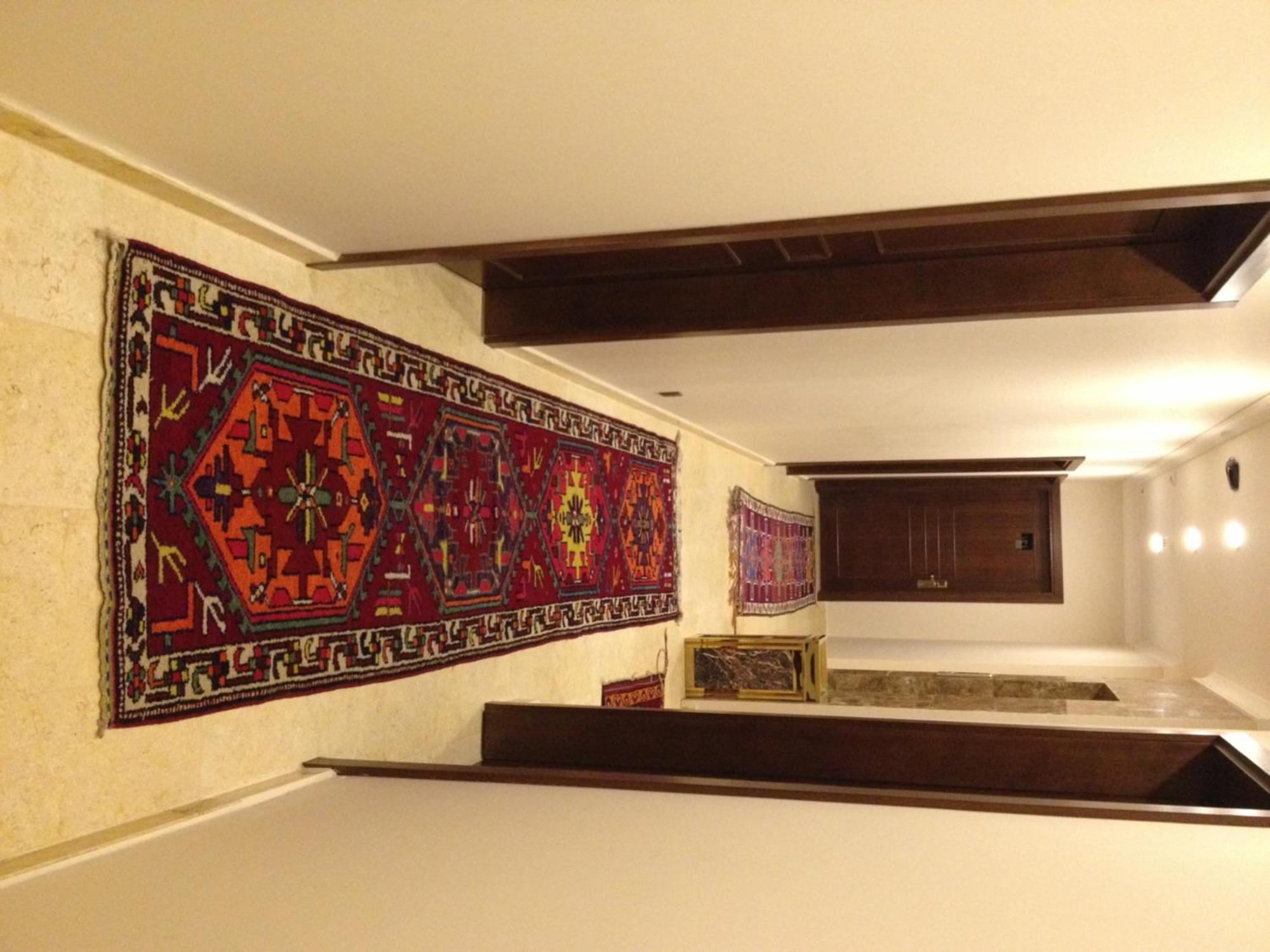 Bl Hotel'S Erbil Ngoại thất bức ảnh