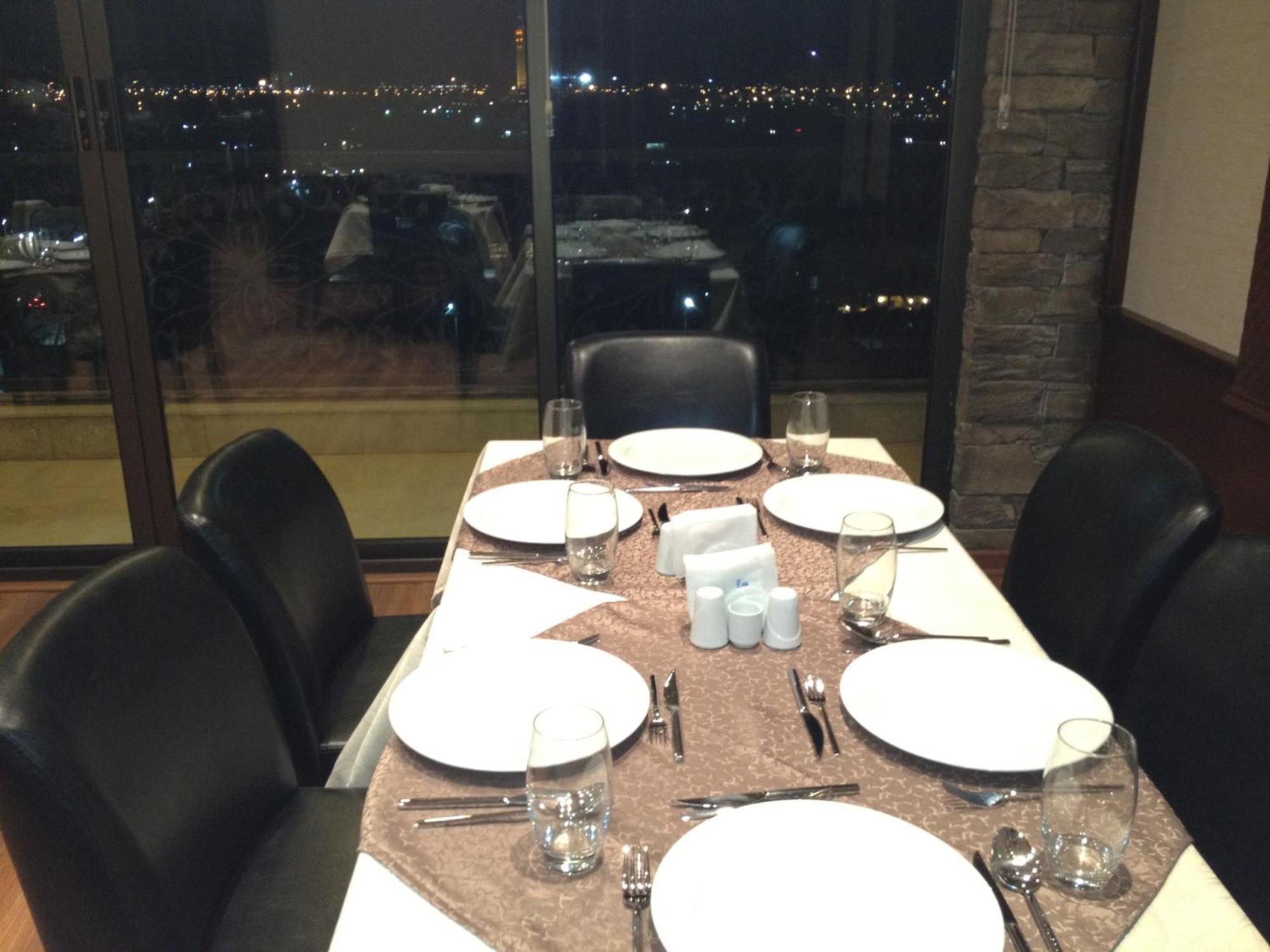 Bl Hotel'S Erbil Ngoại thất bức ảnh