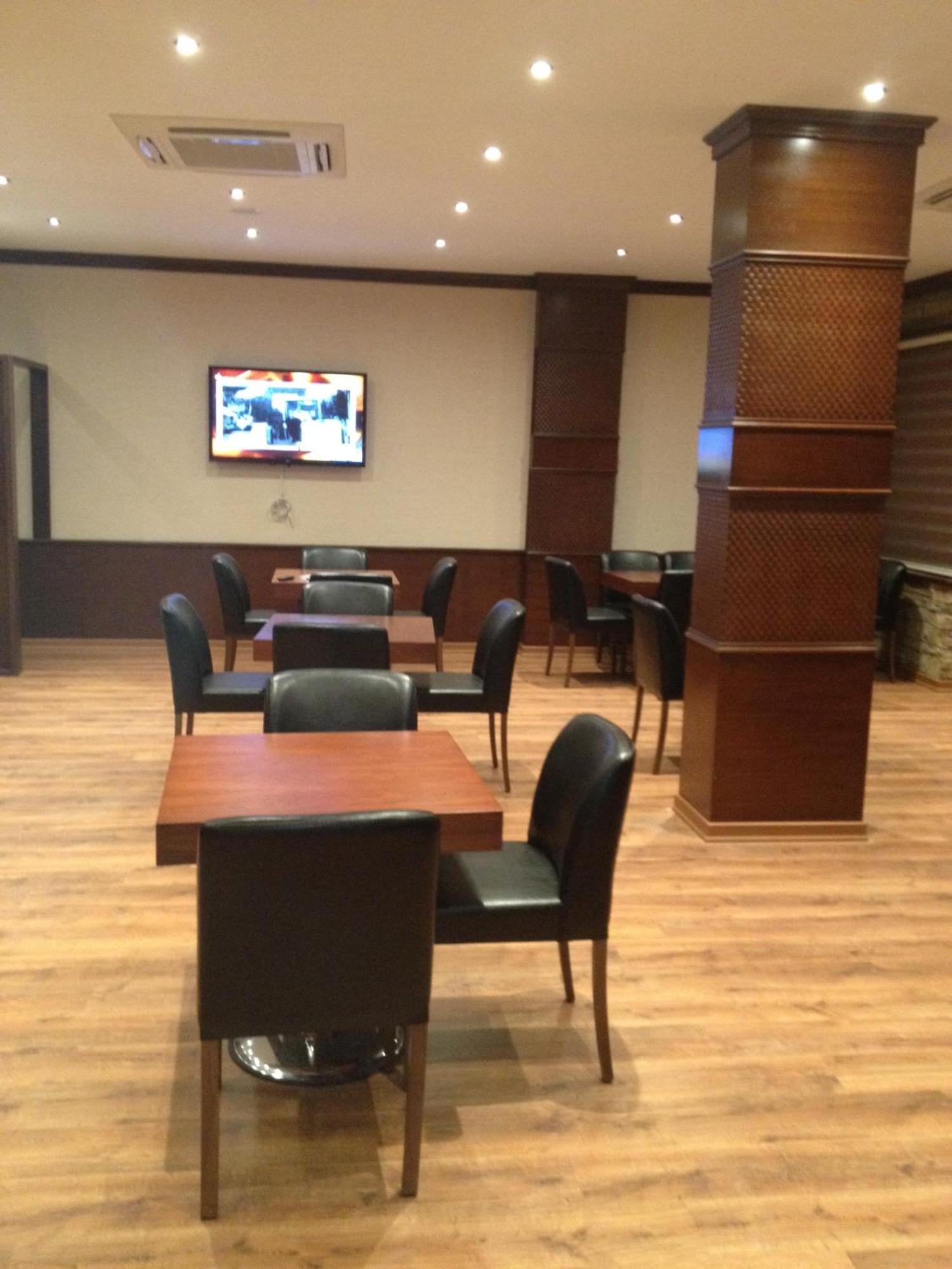 Bl Hotel'S Erbil Ngoại thất bức ảnh