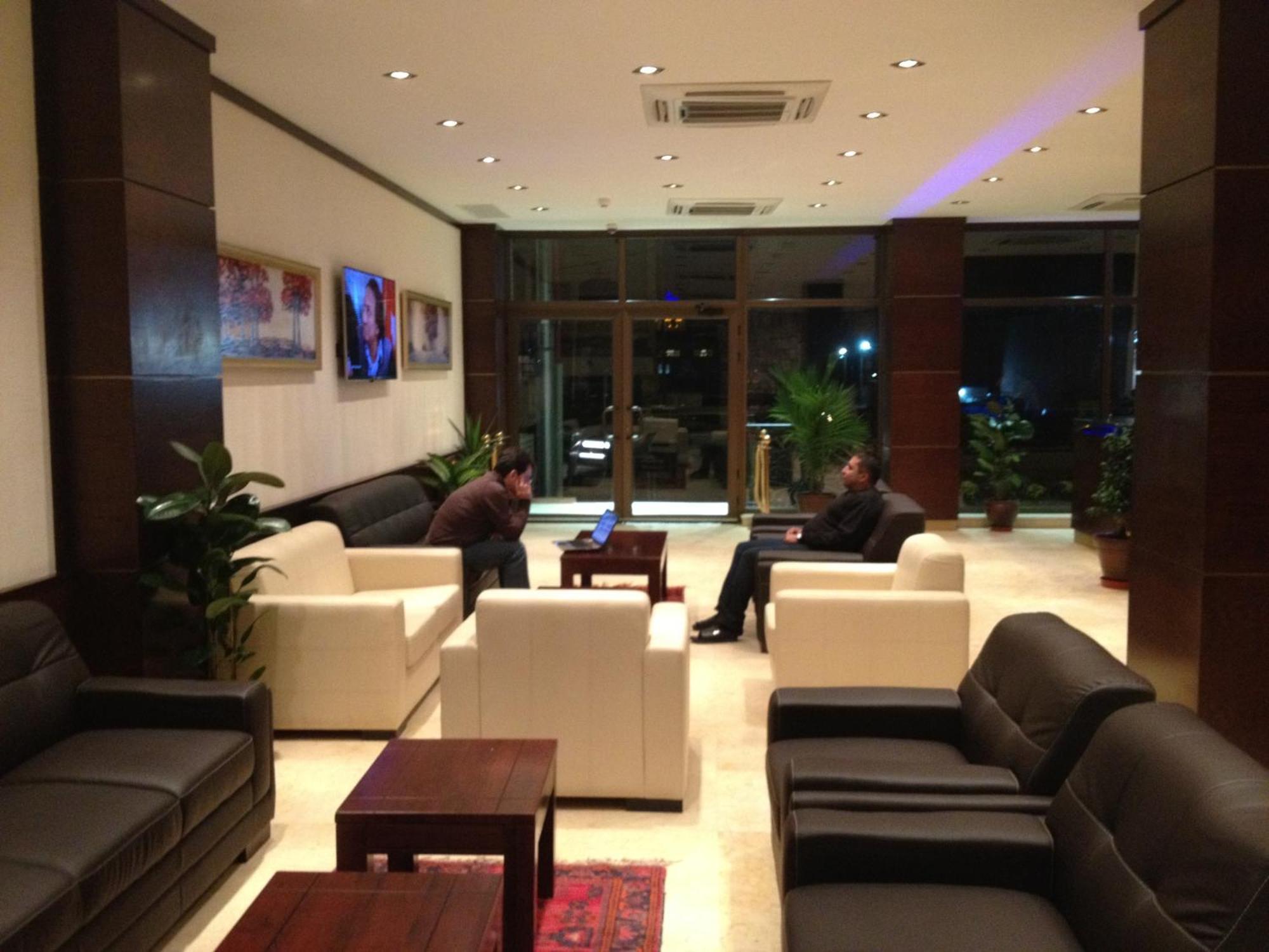 Bl Hotel'S Erbil Ngoại thất bức ảnh