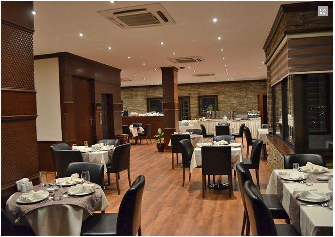 Bl Hotel'S Erbil Ngoại thất bức ảnh