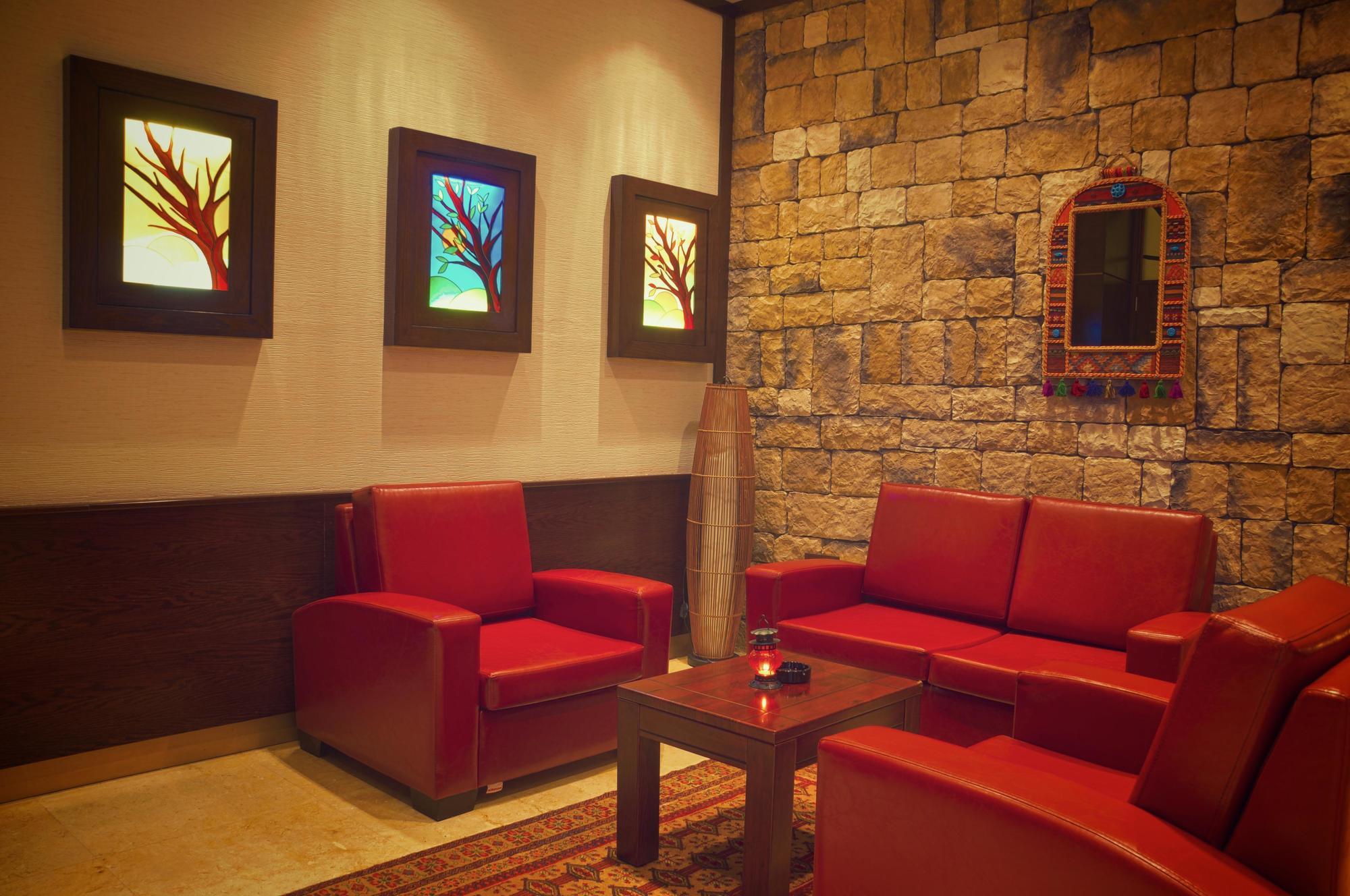 Bl Hotel'S Erbil Ngoại thất bức ảnh