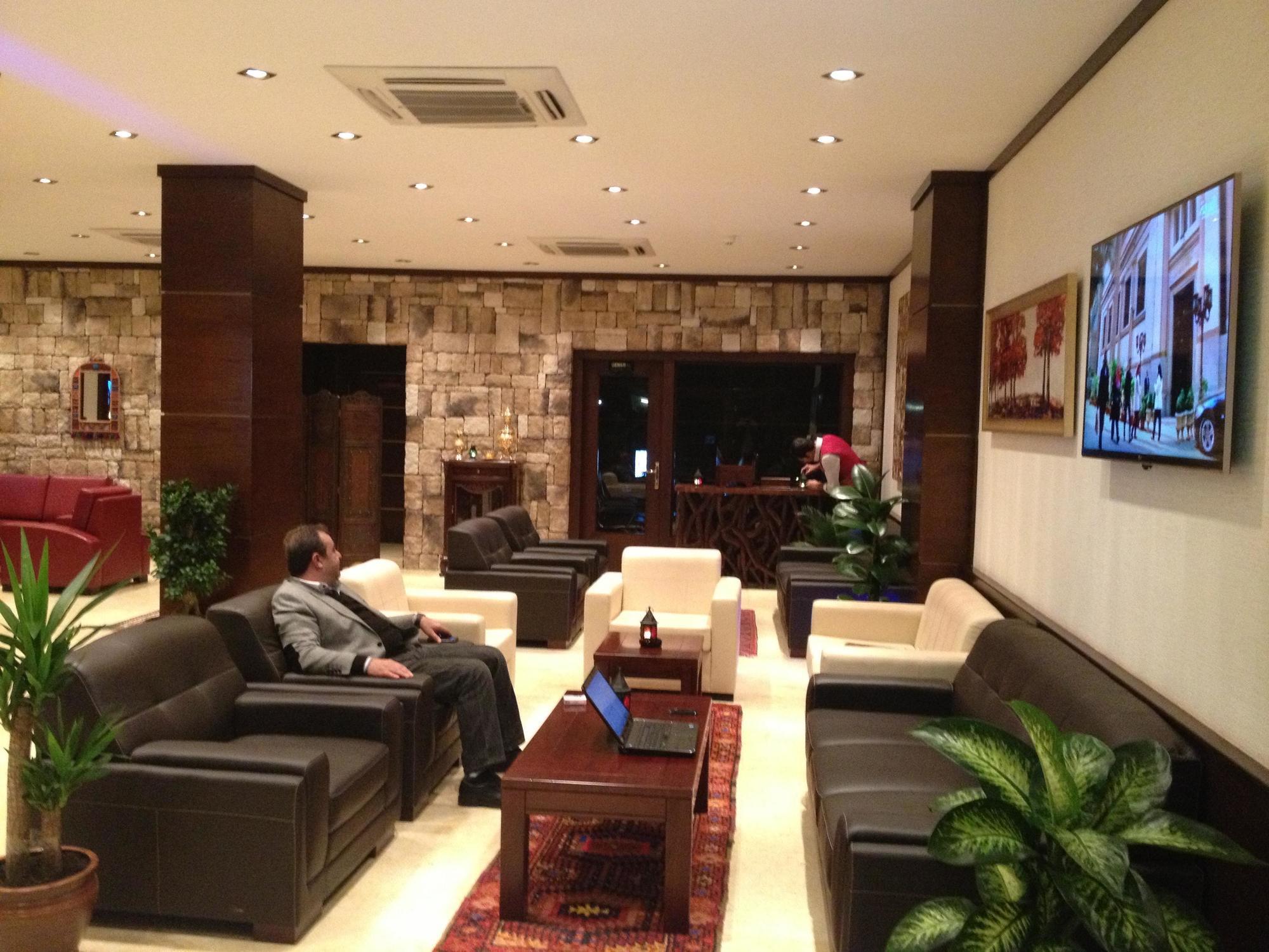 Bl Hotel'S Erbil Ngoại thất bức ảnh