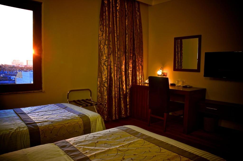 Bl Hotel'S Erbil Phòng bức ảnh