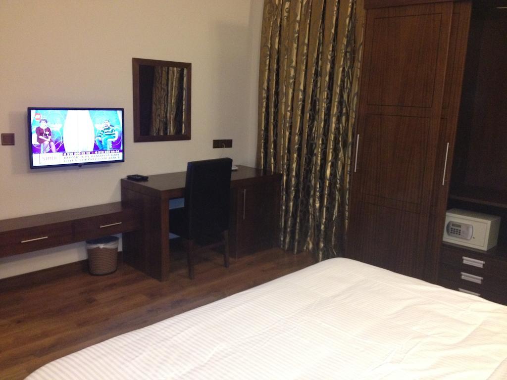 Bl Hotel'S Erbil Phòng bức ảnh