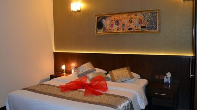Bl Hotel'S Erbil Phòng bức ảnh