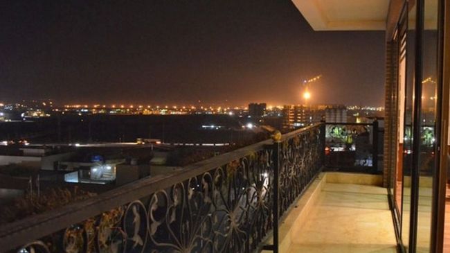 Bl Hotel'S Erbil Tiện nghi bức ảnh